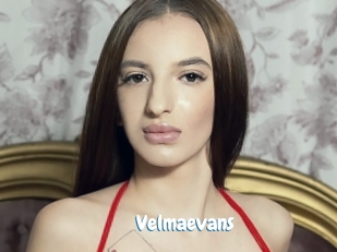 Velmaevans
