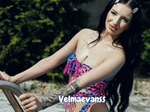 velmaevanss Coquine Avenue