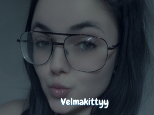 Velmakittyy