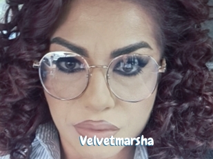 Velvetmarsha