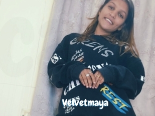 Velvetmaya