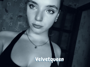velvetqueen Coquine Avenue