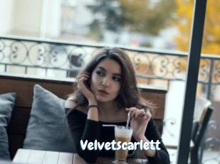 Velvetscarlett