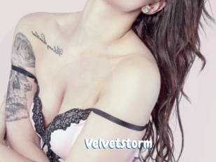 Velvetstorm