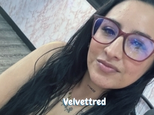 Velvettred