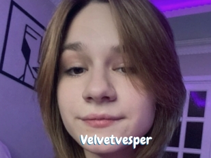 Velvetvesper