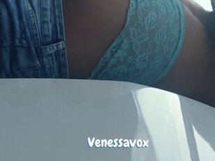 venessavox Coquine Avenue