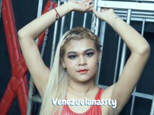 Venezuelanassty