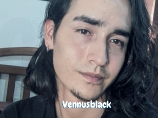 Vennusblack