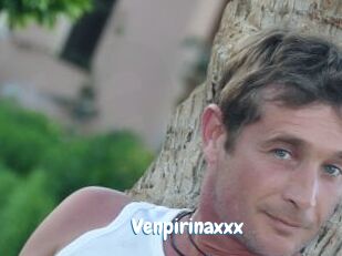 Venpirinaxxx