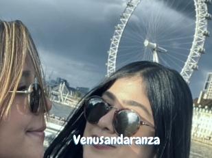 Venusandaranza