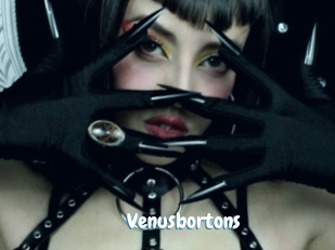 Venusbortons