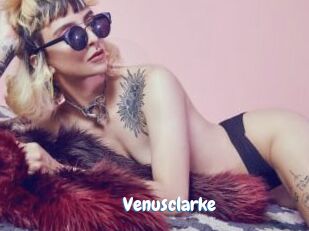 Venusclarke