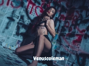 venuscoleman Coquine Avenue