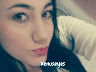 Venuseyes