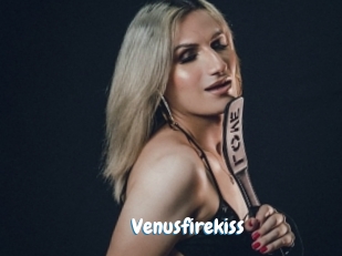 Venusfirekiss