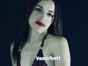 Venusfontt