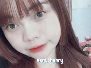 Venushenry