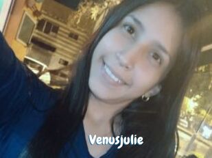 Venusjulie