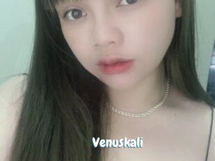 Venuskali
