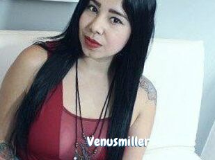 Venusmiller
