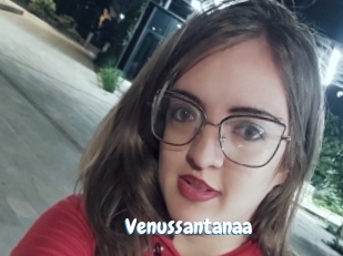 Venussantanaa