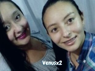 Venusx2