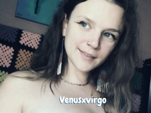 Venusxvirgo