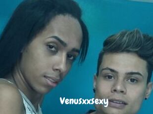 venusxxsexy Coquine Avenue