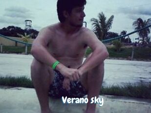 Verano_sky