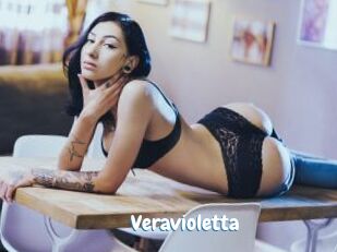 Veravioletta