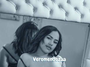 Veromendozaa