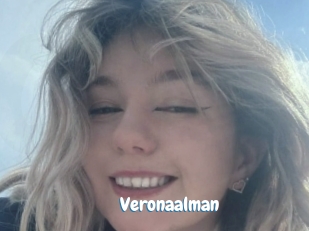 Veronaalman