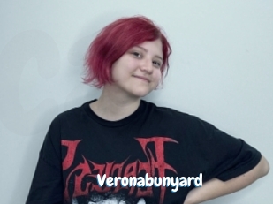 veronabunyard Coquine Avenue