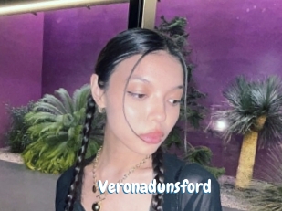 Veronadunsford