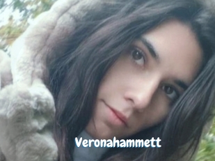 Veronahammett