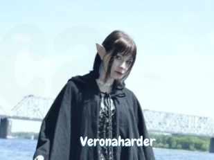 Veronaharder