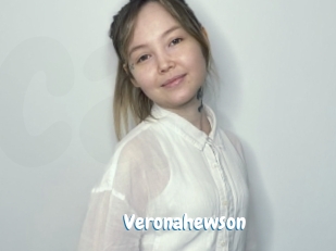 Veronahewson