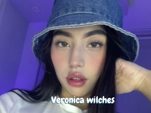 Veronica_wilches