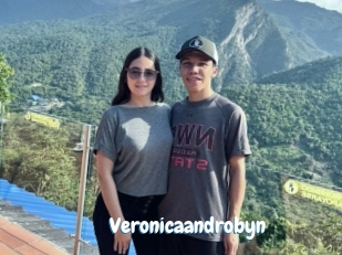 veronicaandrobyn Coquine Avenue