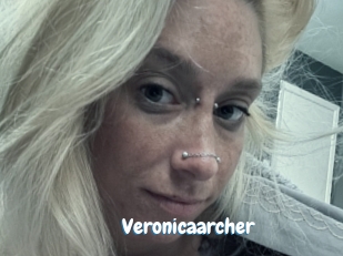 Veronicaarcher