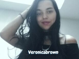 Veronicabrown