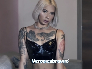 Veronicabrowns