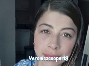 veronicacooper18 Coquine Avenue