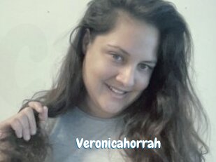 Veronicahorrah