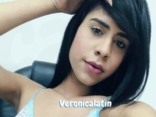 Veronicalatin