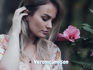 Veronicamilson