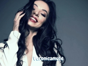 Veronicamuse