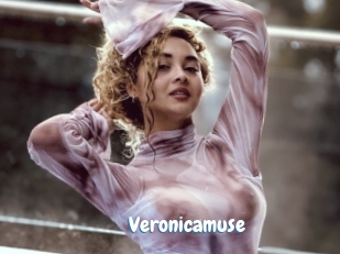 Veronicamuse