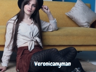 Veronicanyman